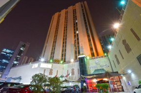 Inn & Go Kuwait Plaza Hotel